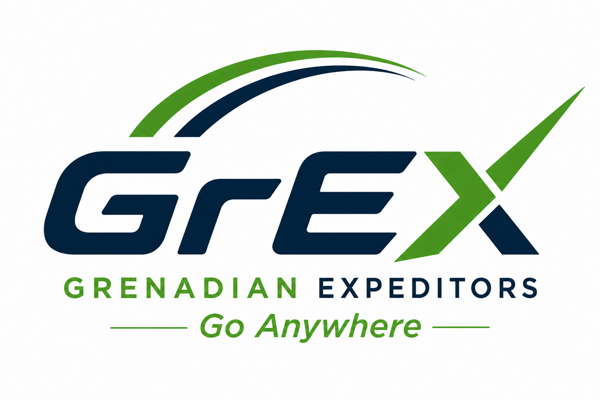 GrEX — Grenadian Expeditors